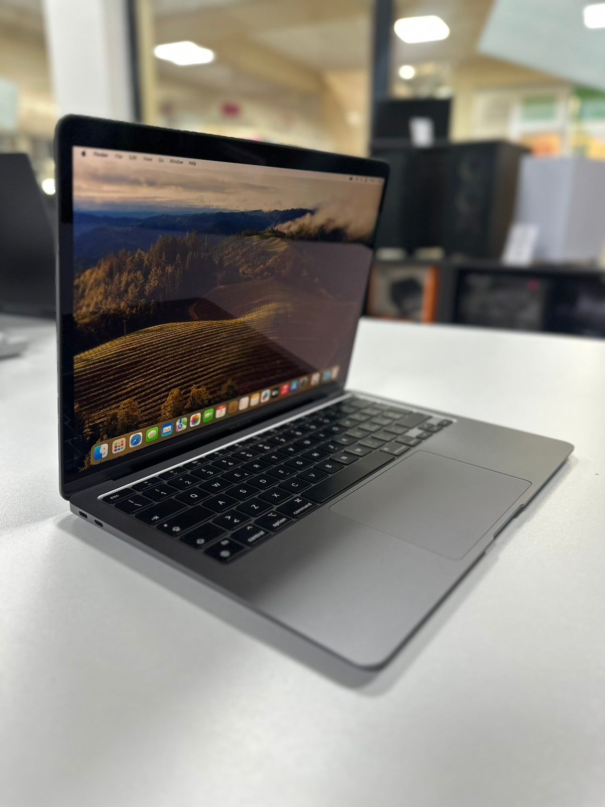 MacBook Air M1 2020