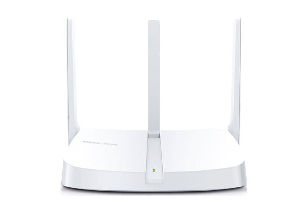 300Mbps Wireless N Router