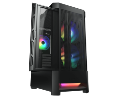 I9-14900Kf / 32GB DDR5 / 1TB SSD NVMe / RTX 5070 TI 16GB Msi Trio