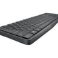 Logitech tastier MK235