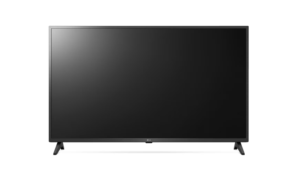 LG UP75 50” 4K Smart UHD TV