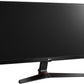 29" Class 21:9 UltraWide® Full HD IPS Gaming Monitor (29” Diagonal)