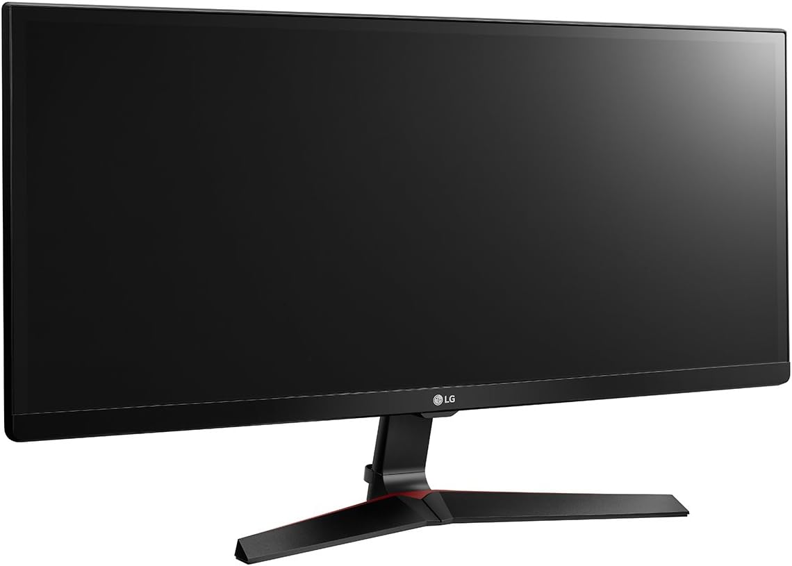 29" Class 21:9 UltraWide® Full HD IPS Gaming Monitor (29” Diagonal)