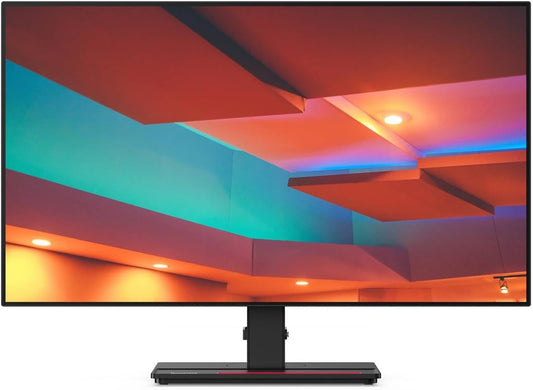 Monitor Lenovo Thin Vision P27h-20