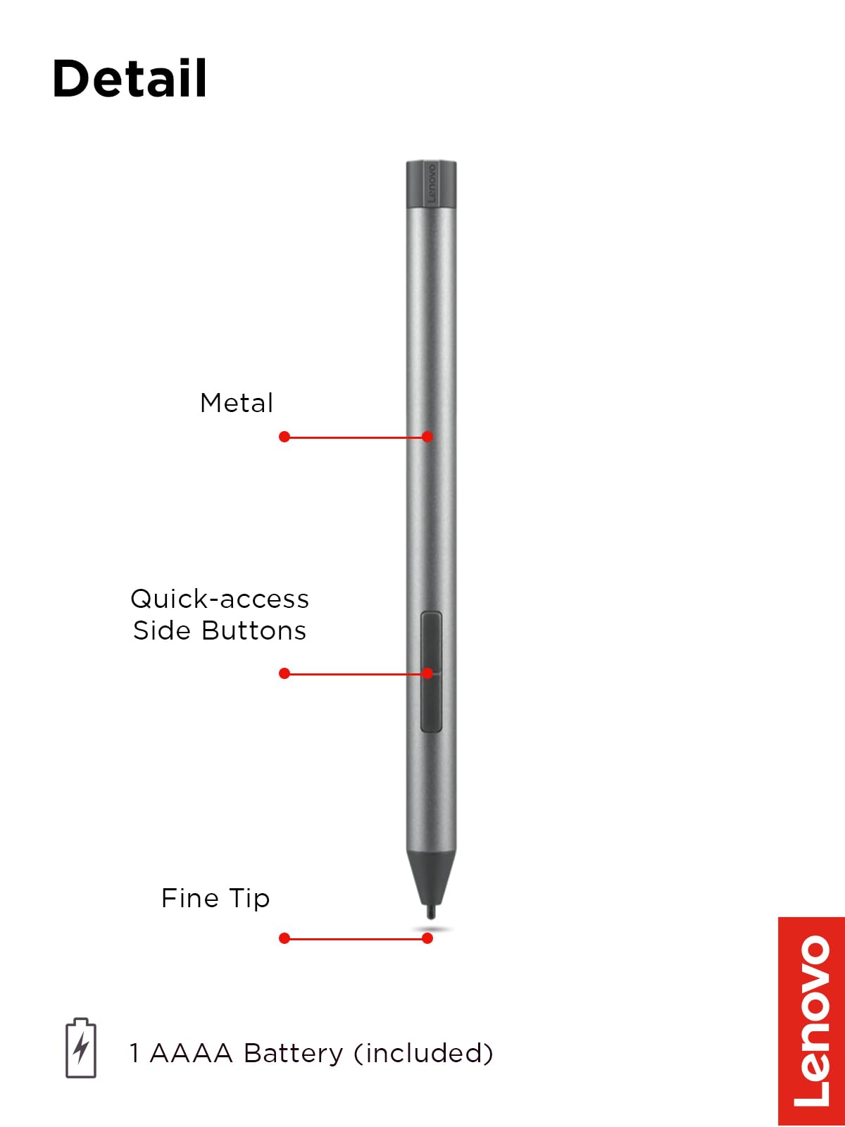 Lenovo Digital Pen 2