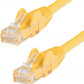 LogiLink Cat6 UTP Cable Network GOLD Contact 10M