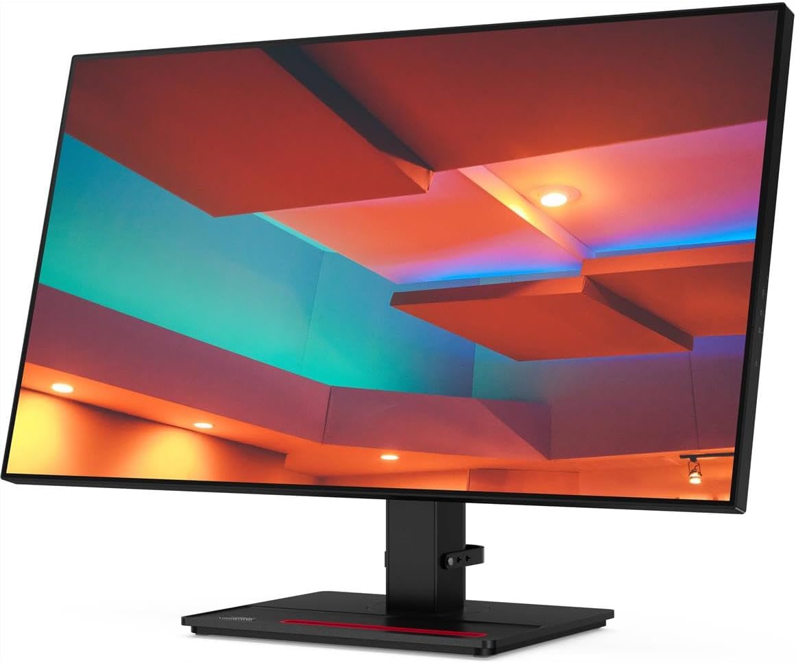 Monitor Lenovo Thin Vision P27h-20