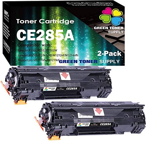 TONER 285a