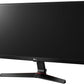 29" Class 21:9 UltraWide® Full HD IPS Gaming Monitor (29” Diagonal)