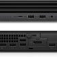 HP EliteDesk 800 G6  I5-10500 /  16GB / 256GB