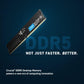 Crucial RAM 16GB Kit (2x8GB) DDR5 4800MHz