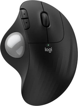 Logitech Ergo M575S Wireless Bluetooth