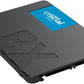 Crucial SSD BX500 - 1 TB - 2.5" - SATA 6 GB/s