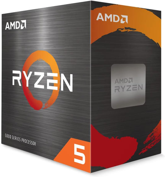 AMD Ryzen™ 5 5500