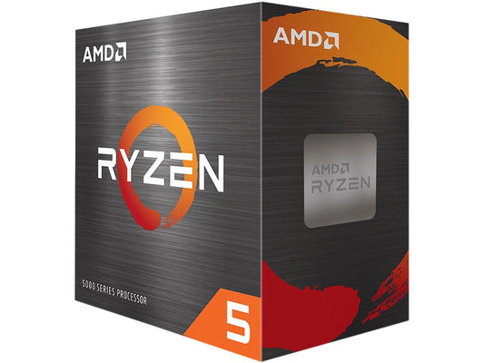 AMD Ryzen™ 5 5600X