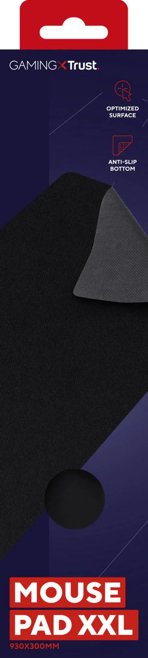 TRUST GXT758 MOUSEPAD XXL