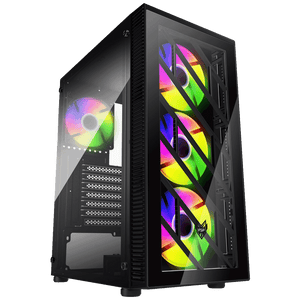 FSP CMT192 RGB CASING