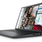 Vostro 3520 i7-1255U