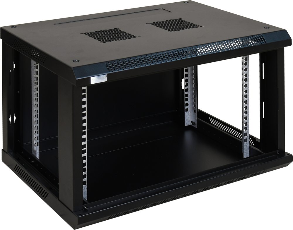 RACK cabinet 6U