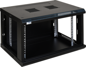 RACK cabinet 6U