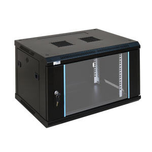 RACK cabinet 6U