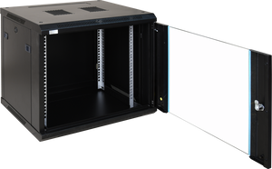 RACK cabinet 9U