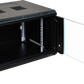 RACK cabinet 6U