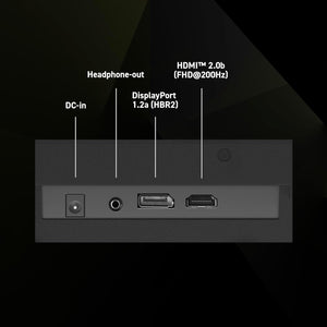 MSI MAG 274F 27-inch 200Hz