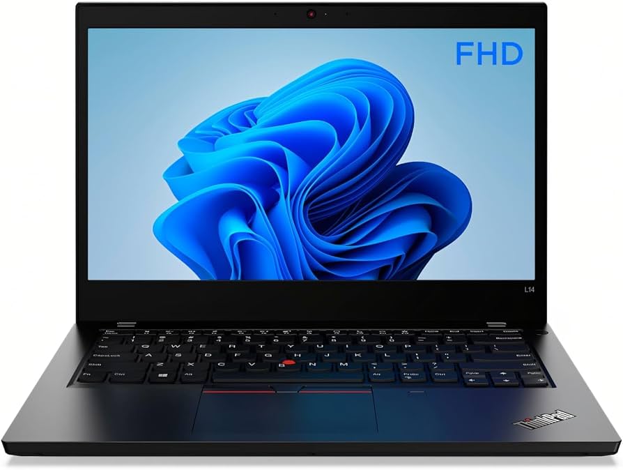 Lenovo Thinkpad L14  i3 Gen 12 /16 GB Ram /256 GB