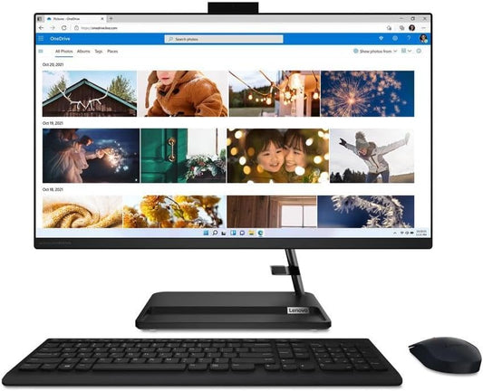 Lenovo IdeaCentre AIO 3 24IAP7  i3-1215U