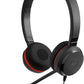 Jabra Evolve 20 Stereo Headset