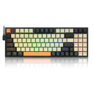 REDRAGON KITAVA K636