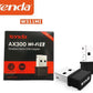 TENDA USB WIFI W311MI WIFI6