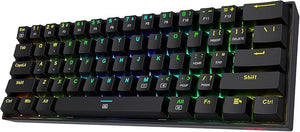 Redragon DRAGONBORN K630 Wired 60%