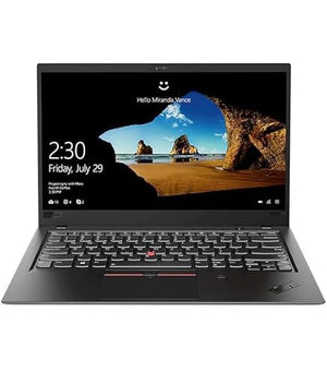Lenovo X1 Carbon /Intel Core i7 -6600U / 16 GB Ram /256 GB SSD Outlet