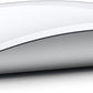 Apple Magic Mouse Wireless, Bluetooth, Rechargeable. Works with Mac