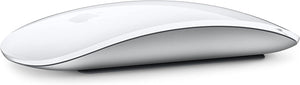 Apple Magic Mouse Wireless, Bluetooth, Rechargeable. Works with Mac