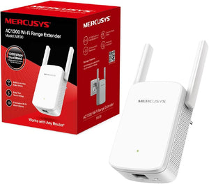 Range Extender Mercusys AC1200