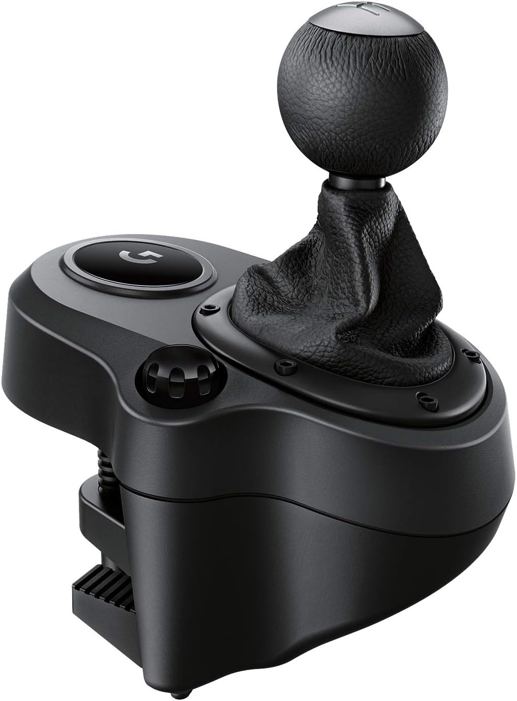 Logitech Gear stick G Driving Force Shifter - Wired