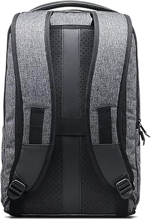 Lenovo Legion Recon 15.6 Inch Gaming Backpack, Black, Unisex