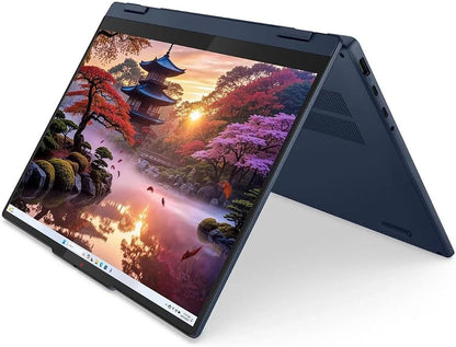 Lenovo 83K  AMD Ryzen Al 5 340 /16 Ram / 1TB SSD TouchScreen