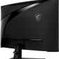MSI MAG 32CQ6F 31.5-inch IPS 180HZ