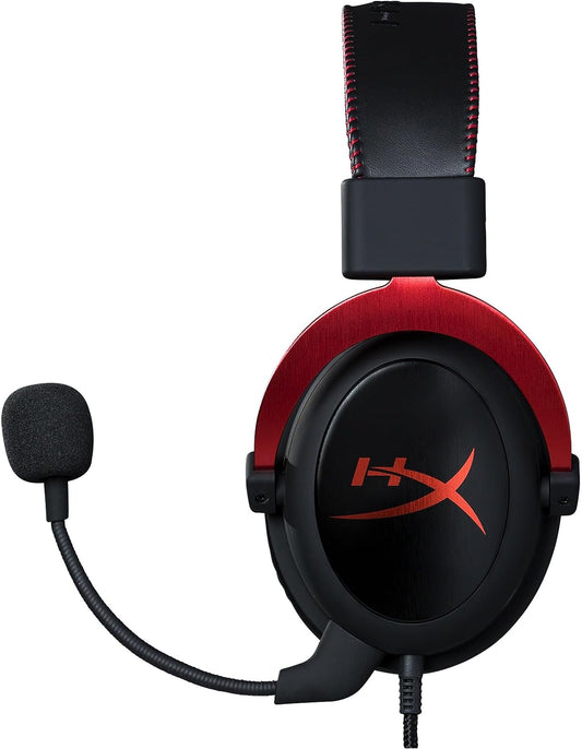 HyperX Cloud II - Gaming Headset, 7.1