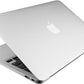MacBook Air - 2017 8GB RAM 256 GB SSD 13.3"  ( USED )