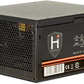 Inter-Tech HiPower SP-750CM Power Supply Unit 750 W 20+4 Pin ATX ATX Black