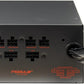 Inter-Tech HiPower SP-750CM Power Supply Unit 750 W 20+4 Pin ATX ATX Black