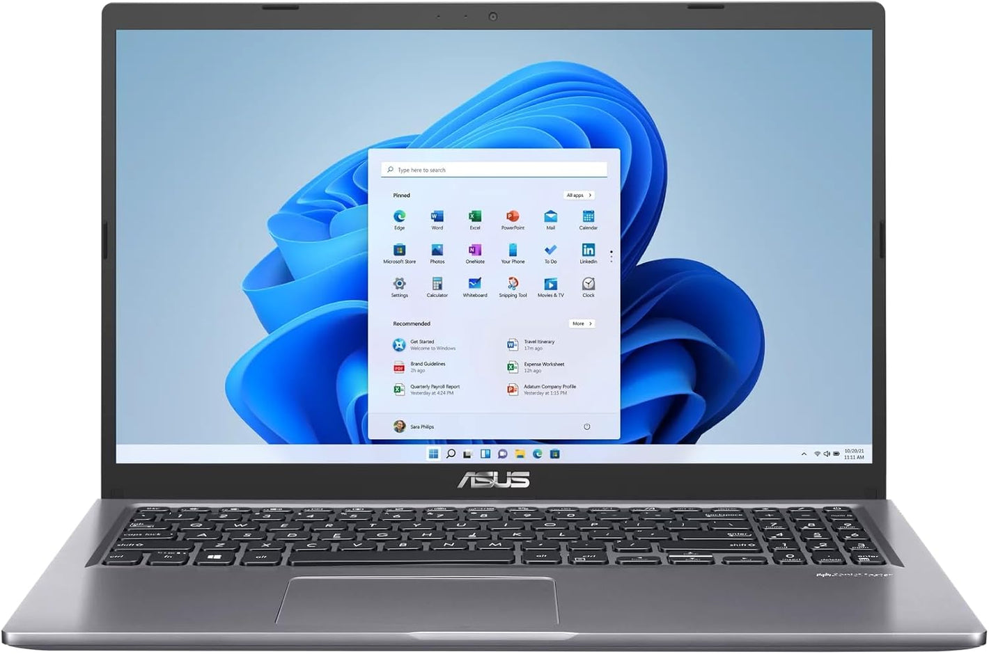 Laptop ASUS Vivobook X515EA