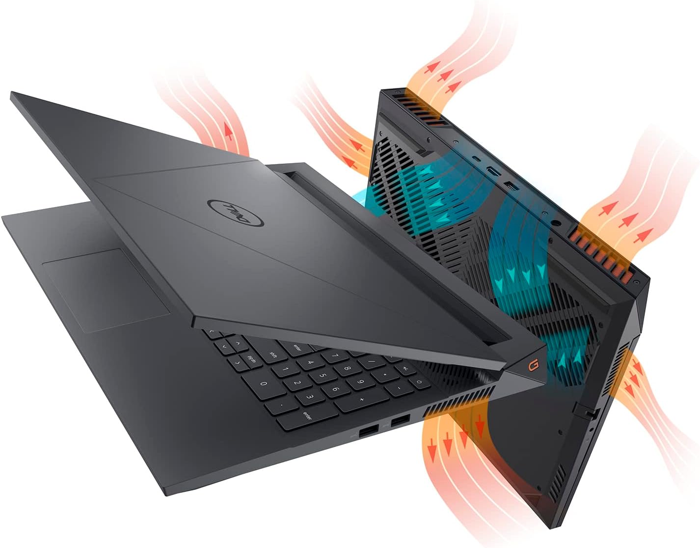 Dell G15 5530 Gaming Laptop