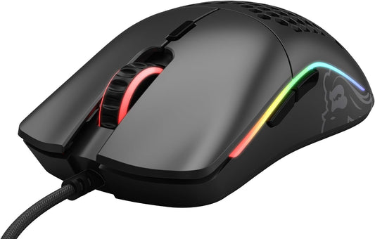 Glorious Model O Wired Gaming Mouse