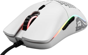 Glorious Model O Wired Gaming Mouse-White